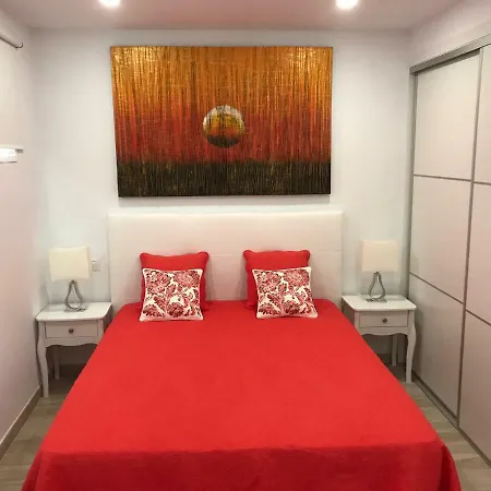 Mareverde Apartment