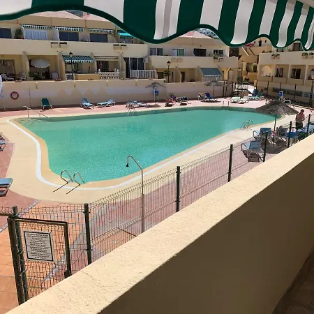 Mareverde Apartment