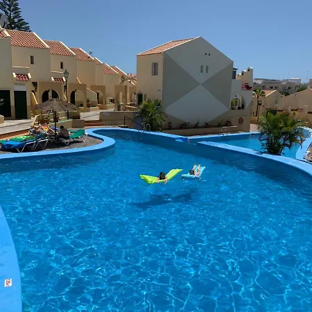 Mareverde Appartamento *