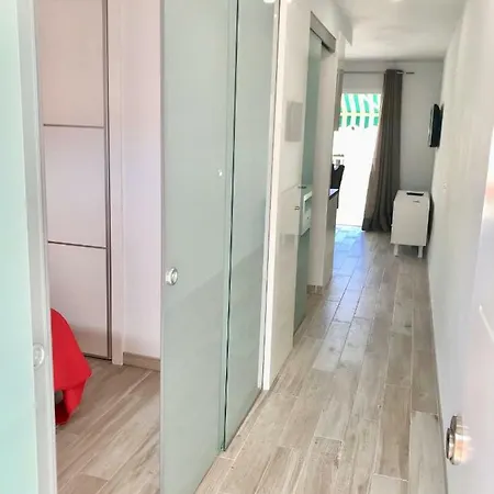 Appartamento Mareverde *