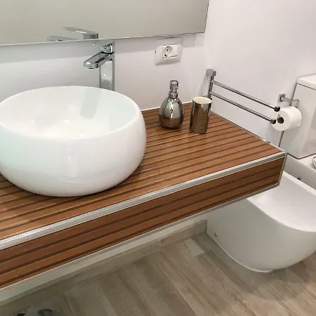 Appartamento Mareverde Costa Adeje (Tenerife)