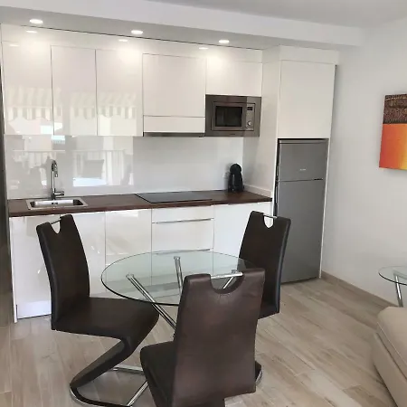 Mareverde Appartamento *