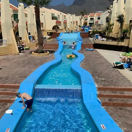 Mareverde Appartamento Costa Adeje (Tenerife)