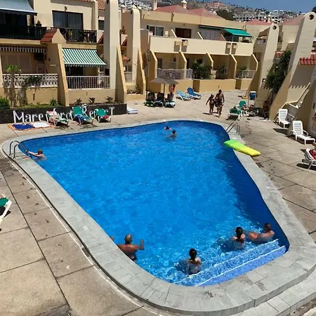 Appartamento Mareverde Costa Adeje (Tenerife)