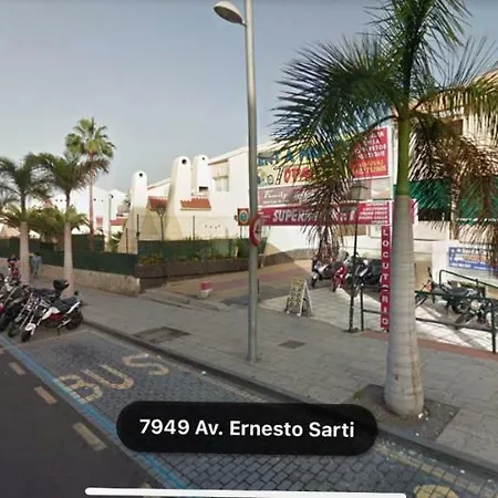 Mareverde Appartamento